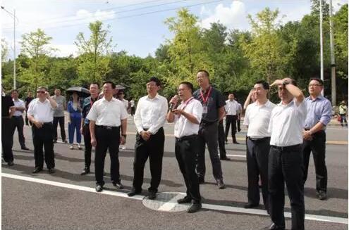 尊龙凯时大健康医药产业园迎来贵阳市半年经济工作会现场观摩组.jpg